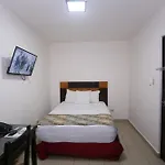 Metro Hotel Panama