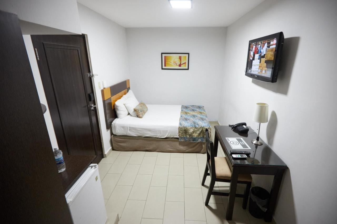 Hotel Metro
