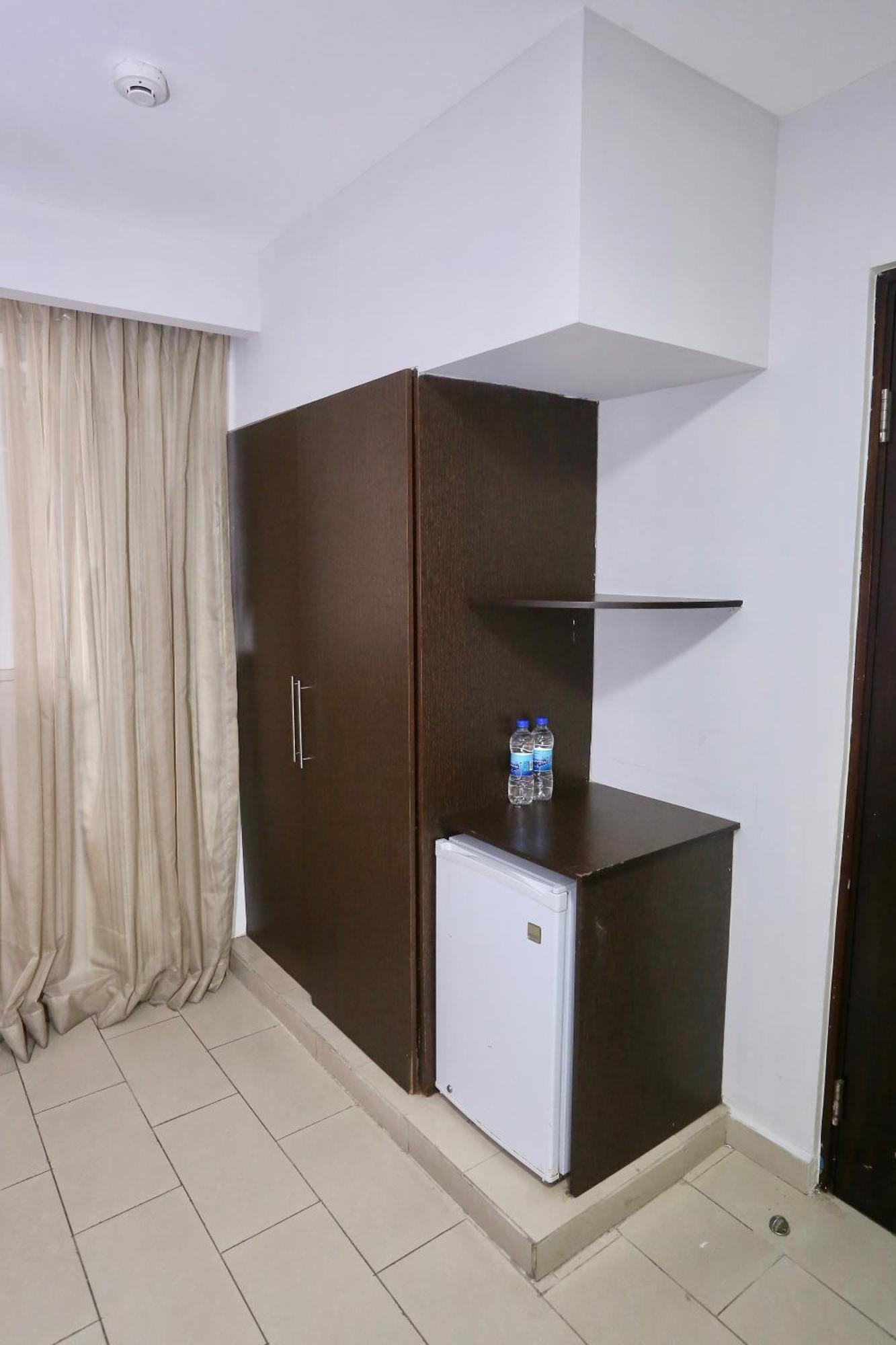 Hotel Metro Panama (ville)
