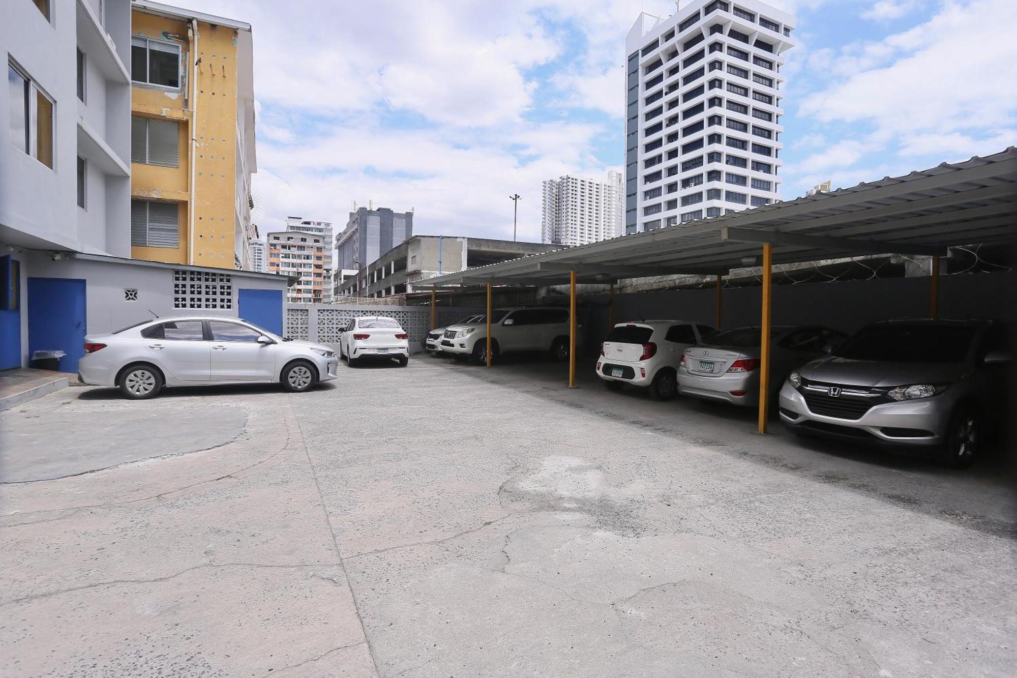 Metro Panama (ville)