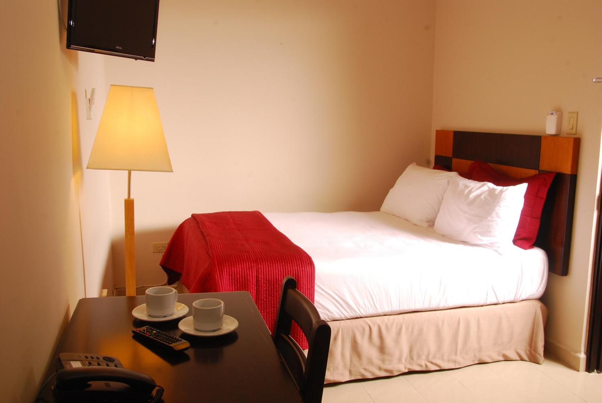 Metro Hotel Ciudad de Panamá